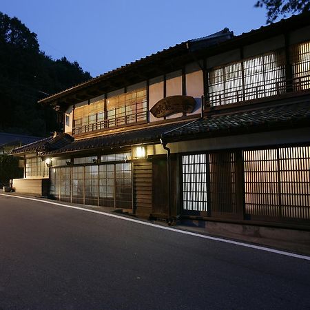 Oyo Hatago Ichiban Hotel Csicsibu Kültér fotó