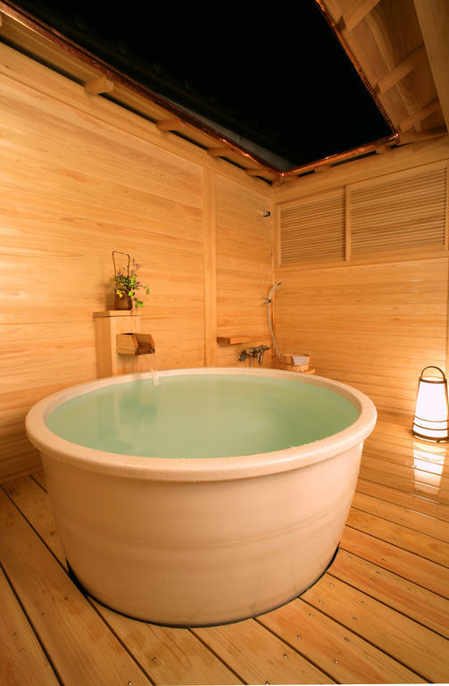 Oyo Hatago Ichiban Hotel Csicsibu Szoba fotó