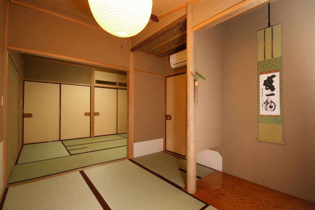 Oyo Hatago Ichiban Hotel Csicsibu Kültér fotó