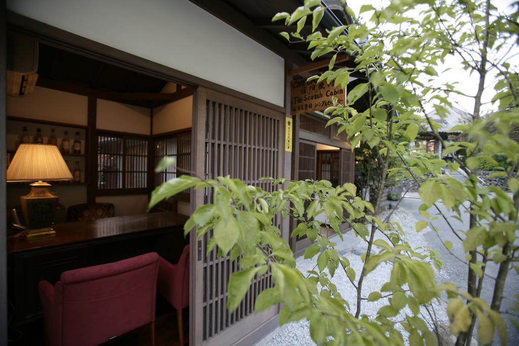 Oyo Hatago Ichiban Hotel Csicsibu Kültér fotó