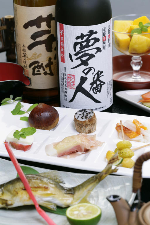 Oyo Hatago Ichiban Hotel Csicsibu Kültér fotó